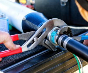About Emergency plumbing pros Cedarville, OH