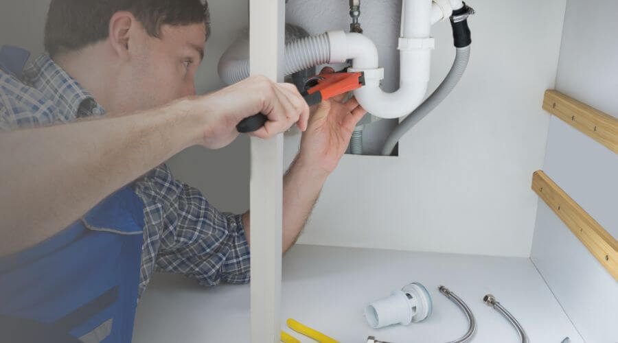 Professional emergency plumbing in Cedarville, OH